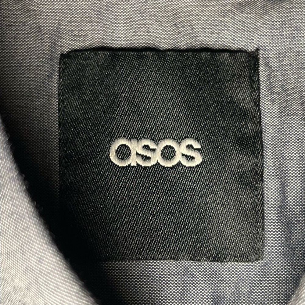 ASOS Shirt - Picture 4 of 6